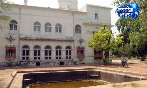 Amritsar में सिख साम्राज्य की गूँज, उपेक्षा से खामोश