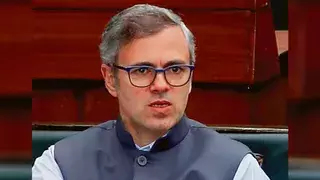 Srinagar: बैकडोर नियुक्ति के आरोपों को उमर ने किया खारिज