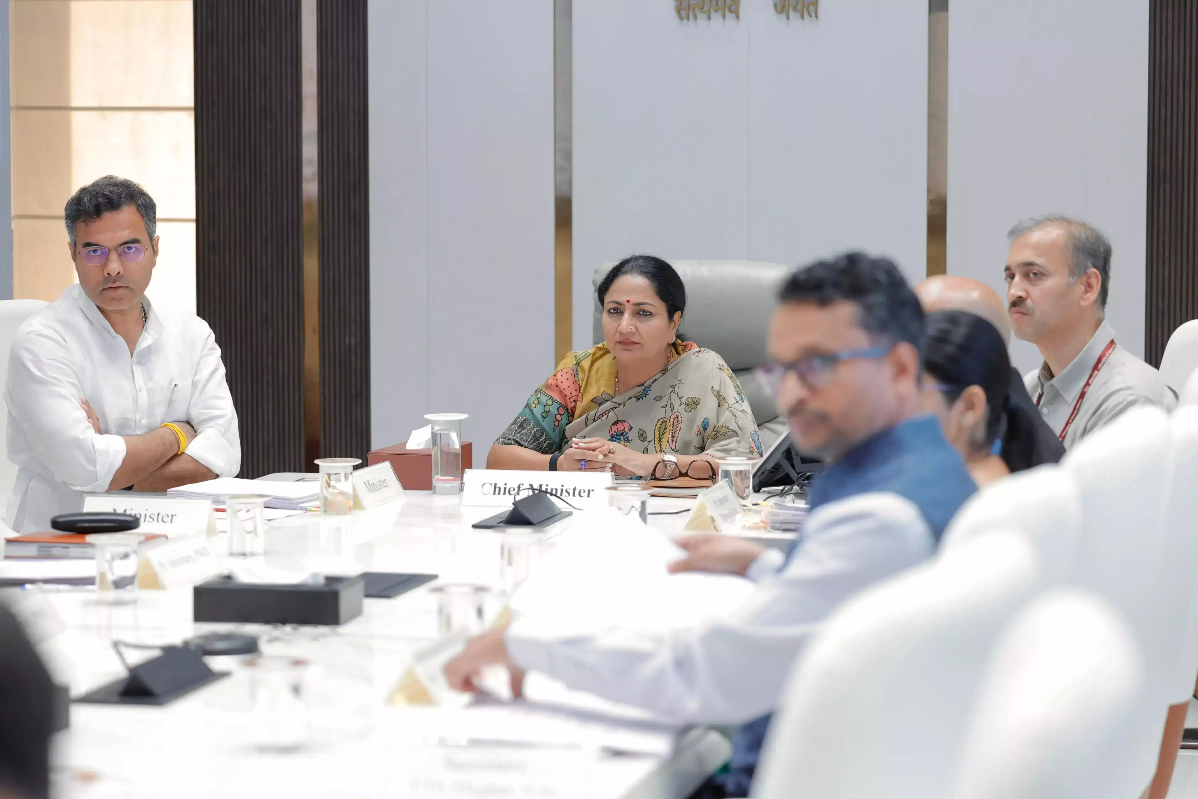 New Delhi: दिल्ली सरकार ने झुग्गी बस्तियों के विकास के लिए बड़ा बजट जारी किया