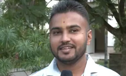 प्रधानमंत्री मोदी के सेशेल्स दौरे से प्रवासी भारतीयों में उत्साह, बोले- स्वागत के लिए विशेष तैयारी की गई है प्रधानमंत्री मोदी के सेशेल्स दौरे से प्रवासी भारतीयों में उत्साह, बोले- स्वागत के लिए विशेष तैयारी की गई है