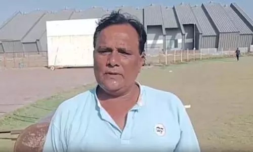 आयरलैंड के खिलाफ भारत की हार पर जडेजा के कोच महेंद्र चौहान, बोले- टी20 में ऐसे उलटफेर हो जाते हैं