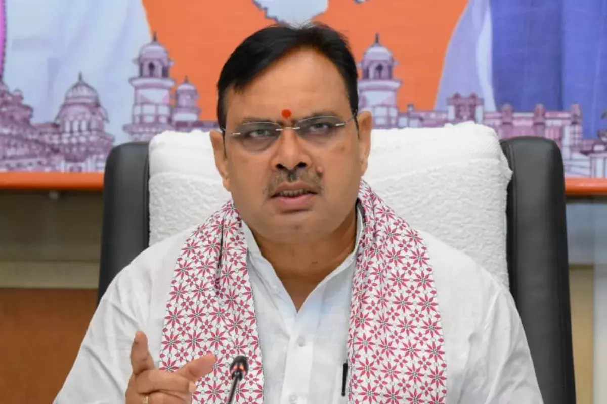 Jaipur: 29 जून को भामाशाह सम्मान समारोह का आयोजन