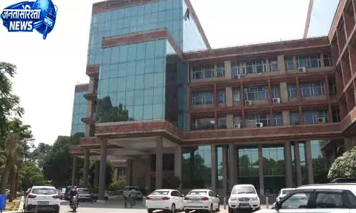 Chandigarh कर्ज बोझ से GMADA की चिंता बढ़ी