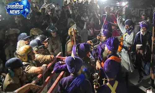 Uttarakhand में निहंग-पुलिस विवाद में राहत