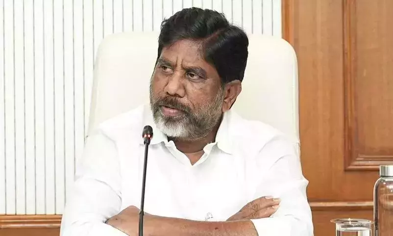 Telangana: नेताओं का कहना है कि नशा मुक्त तेलंगाना एक साझा जिम्मेदारी है