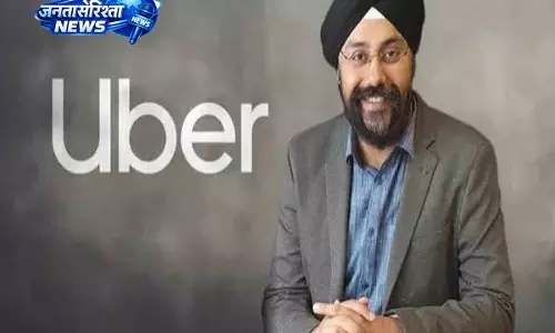 उबर इंडिया और साउथ एशिया के प्रेसिडेंट प्रभजीत सिंह ने 11 साल बाद पद छोड़ा