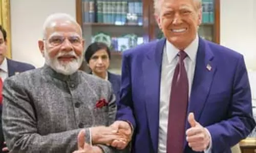 अमेरिकी राजदूत गोर बोले, पीएम मोदी और राष्ट्रपति ट्रंप अच्छे मित्र, दोनों की सोच लगभग एक जैसी