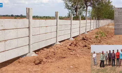 26 किसानों का जमीन हथिया कर सूदखोर राजपूत परिवार ने बंगाल की कंपनी को बेचा