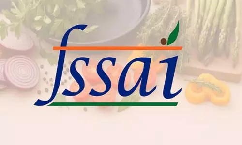 ईट फिट डाइजेस्टिव बिस्किट पर भ्रामक दावों का आरोप, एफएसएसएआई ने कंपनी को जारी किया नोटिस