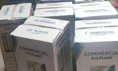 Ajmer: स्वास्थ्य केंद्रों में बड़ी सुविधा, अराई ब्लॉक के 18 अस्पतालों में लगेंगे आरओ कूलर