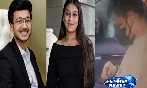 केतन अग्रवाल मर्डर: शादी तोड़ने को तैयार था परिवार, सिया के भाई ने बयां किया दर्द