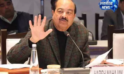 Shimla प्रदर्शन के दौरान BJP सांसद हर्ष महाजन अस्पताल में भर्ती