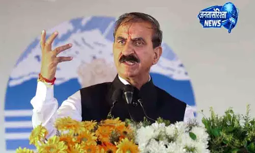 Himachal के पहले सीएम का बारा-भंगाल दौरा