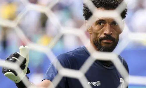 FIFA WC: राउंड ऑफ़ 32 क्वालिफ़ाइड टीमों की पुष्टि, केप वर्डे ने इतिहास रचा