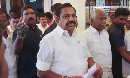 उपचुनाव की तैयारी: AIADMK महिला विंग की 1 जुलाई को बड़ी बैठक
