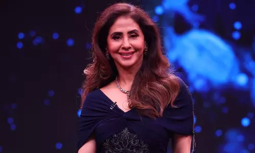 Urmila Matondkar ने याद किए छम्मा छम्मा और जानम समझा करो शूटिंग के दिन