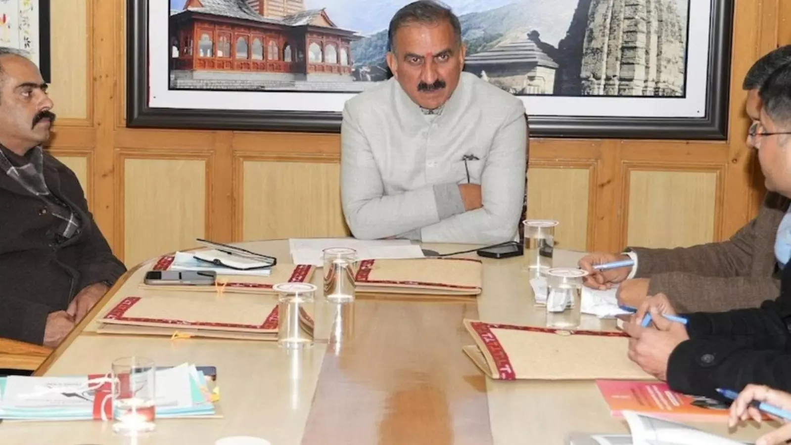 Shimla: बीपीएल सूची में बड़ा बदलाव, हिमाचल सरकार 15 जुलाई को करेगी नई सूची जारी