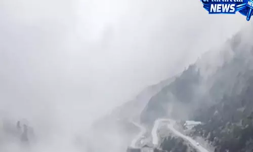कैलाश मानसरोवर यात्रा में अड़चन, काठमांडू में फंसे 52 भारतीय तीर्थयात्री