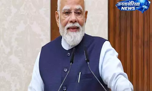 PM Modi आज सेशेल्स के स्वर्ण जयंती राष्ट्रीय दिवस समारोह के लिए दौरे पर जाएंगे