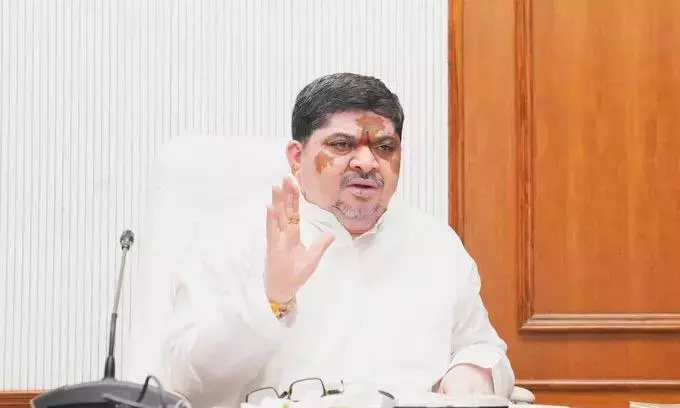 सरकार आरटीसी कर्मियों के सभी वादे पूरे कर रही है: पोन्नम