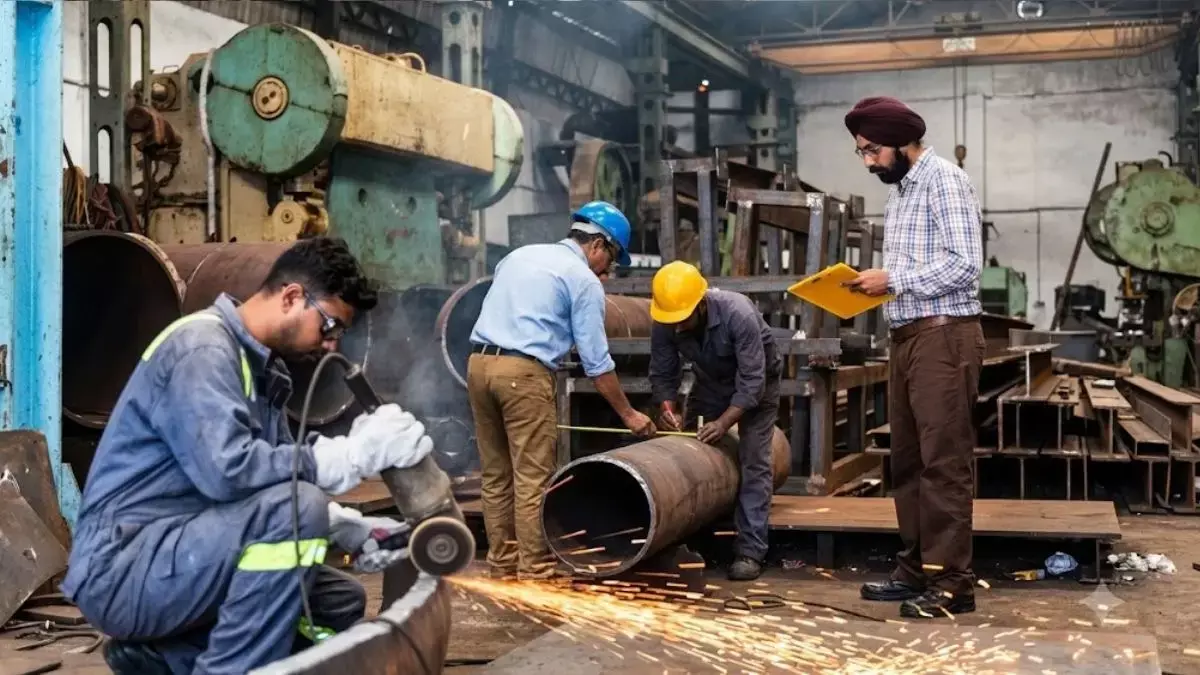 डिजिटल से आगे बढ़ रहे MSMEs, टेक्नोलॉजी से बना रहे हैं नई पहचान