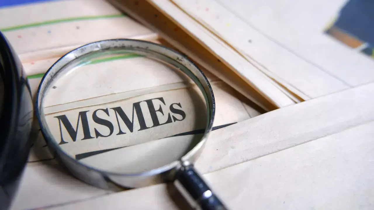 तकनीकी समाधान अपनाकर MSMEs बना रहे विकास और सफलता की नई राह