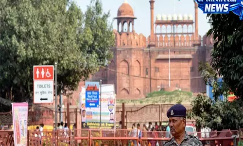 दिल्ली-उत्तराखंड में खालिस्तानी खतरे को लेकर खुफिया अलर्ट, सुरक्षा बढ़ी