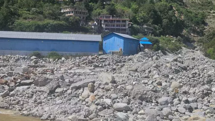 Mandi: लारजी जलाशय की सफाई प्रक्रिया 28 जून से शुरू, प्री-मानसून अभियान