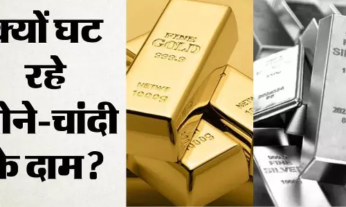 कीमतों में भारी गिरावट: क्या खरीदारी का यही है सही मौका?