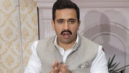 Mandi: लोक निर्माण मंत्री का कोटली दौरा, विकास परियोजनाओं का करेंगे लोकार्पण
