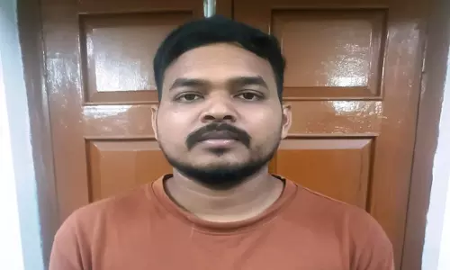 OT&AS अधिकारी भीमसेन टुडू को सेवा से बर्खास्त कर दिया गया