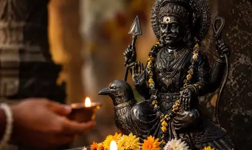 शनिवार पूजा विधि: सरसों के तेल का धार्मिक महत्व और उपाय