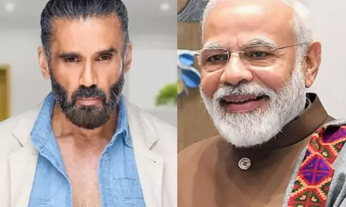 Granddaughters  का वीडियो बना चर्चा का विषय
