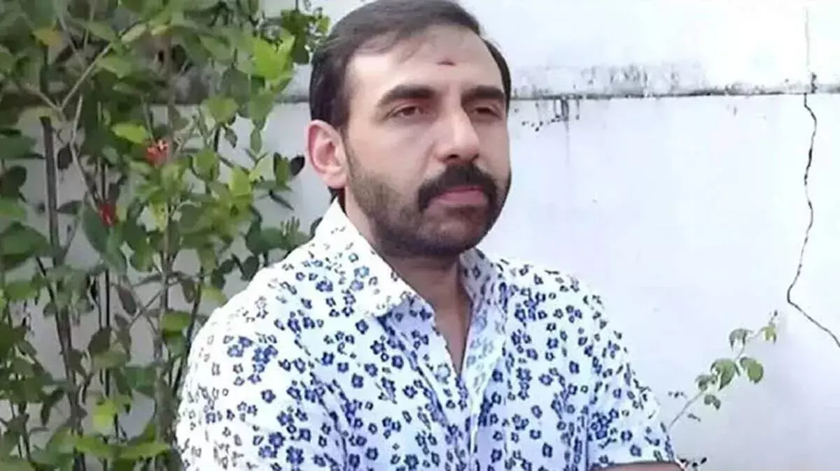 SIT ने सबरीमाला सोना चोरी मामले में उन्नीकृष्णन पोट्टी से फिर पूछताछ की