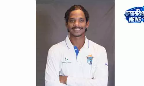 Odisha के संबित को बीसीसीआई का बुलावा
