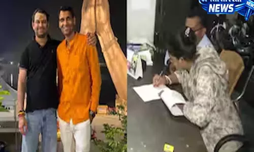 Bihar: धमकी मामले में तेजप्रताप के ड्राइवर का दावा, आकाश यादव का हुआ जिक्र