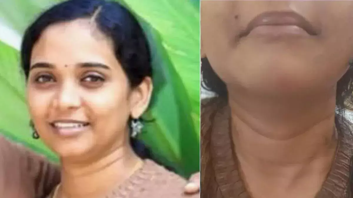 Kerala: प्रताड़ना से तंग आकर आत्महत्या: 8 महीने पहले हुई थी शादी, पति पर गंभीर आरोप