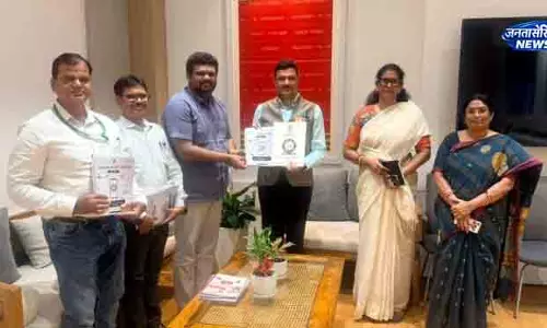 Odisha ने पहला चरण सफलतापूर्वक पूरा किया