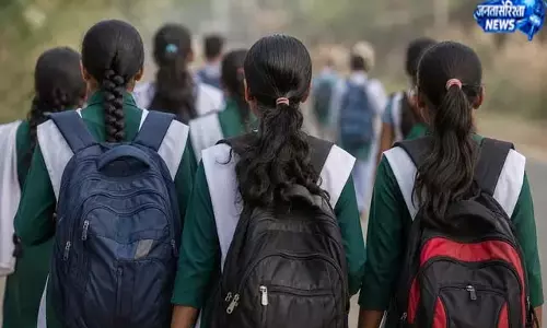 फंड और तकनीकी पेच में फंसी स्कॉलरशिप, पढ़ाई छोड़ने को मजबूर विद्यार्थी