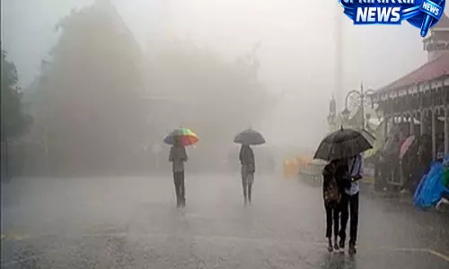 पश्चिम बंगाल-सिक्किम में भारी बारिश का रेड अलर्ट, कई इलाकों में खतरा बढ़ा