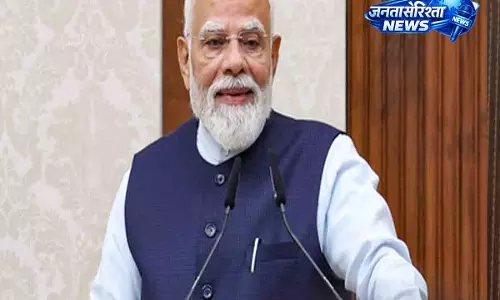 ब्रिक्स 2026: पीएम मोदी ने रखा भारत का ग्लोबल साउथ-केंद्रित ऊर्जा दृष्टिकोण