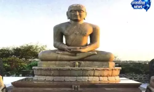 जैन मंदिरों में सजेंगे विशेष दरबार, होंगे अभिषेक और शांतिधारा के भव्य आयोजन