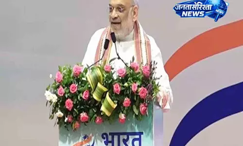 Amit Shah का एलान: दो साल में 500 शहरों तक पहुंचेगी भारत टैक्सी