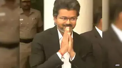 TN CM विजय ने डायरेक्टर के भाग्यराज के लिए पूरे राजकीय सम्मान की घोषणा की