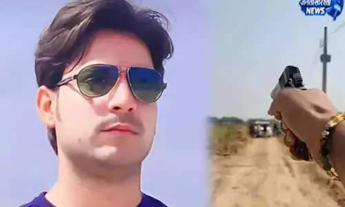 पोस्टमार्टम रिपोर्ट से साफ हुई मौत की वजह, जांच तेज