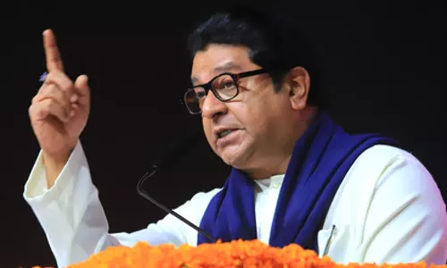 राज ठाकरे की आपत्ति: IPS अधिकारी का RSS की खुलेआम तारीफ करना ठीक नहीं