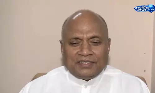 RCP सिंह की नीतीश कुमार से मुलाकात, कहा- रिश्ते बरकरार, नई इनिंग की शुरुआत