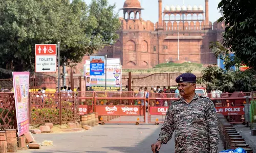 दिल्ली और उत्तराखंड में Khalistani आतंकी खतरे को लेकर अलर्ट, सुरक्षा एजेंसियां सतर्क