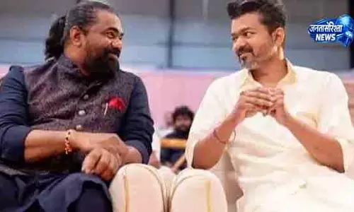 Tamil Nadu सरकार ने विशेष प्रतिनिधि नियुक्त किया