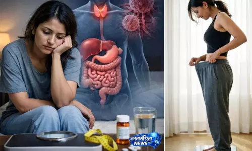 वजन कम होना हो सकता है बीमारी का लक्षण
